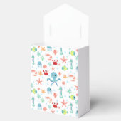 Seemannskörper Geschenkschachtel (Geöffnet)