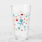 Seemannskörper Glas (Rückseite)