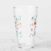 Seemannskörper Glas (Rechts)