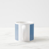Seemannskörper in der Tasse von Flight Espresso (Rückseite)