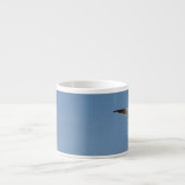 Seemannskörper in der Tasse von Flight Espresso (Vorderseite)