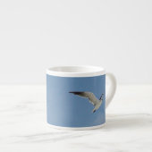 Seemannskörper in der Tasse von Flight Espresso (Vorderseite Rechts)