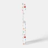 Seemannskörper iPhone Hülle (Linke Seite)