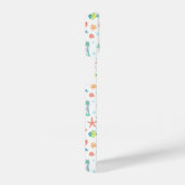 Seemannskörper iPhone Hülle (Rechte Seite)