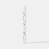 Seemannskörper iPhone Hülle (Linke Seite)