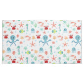 Seemannskörper Kissenbezug (Vorderseite-Rechts)