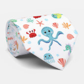 Seemannskörper Krawatte (Gerollt)