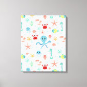 Seemannskörper Leinwanddruck (Vorderseite)