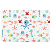 Seemannskörper Magnet (Horizontal)