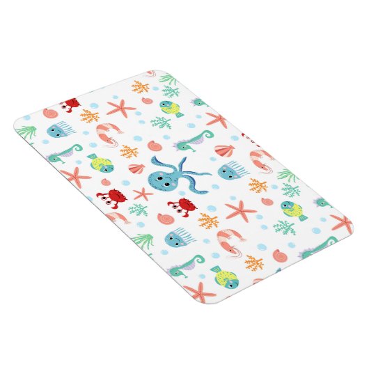 Seemannskörper Magnet (Rechte Seite)