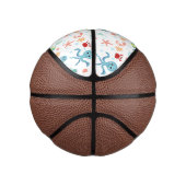 Seemannskörper Mini Basketball (Rechts)