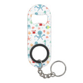 Seemannskörper Mini Flaschenöffner (Rückseite)