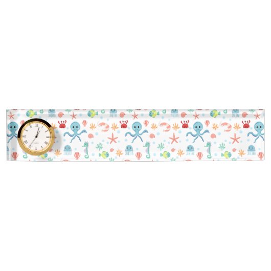 Seemannskörper Namensplakette (Vorderseite)