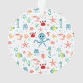 Seemannskörper Ornament (Rückseite)