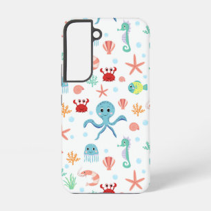 Seemannskörper Samsung Galaxy Hülle