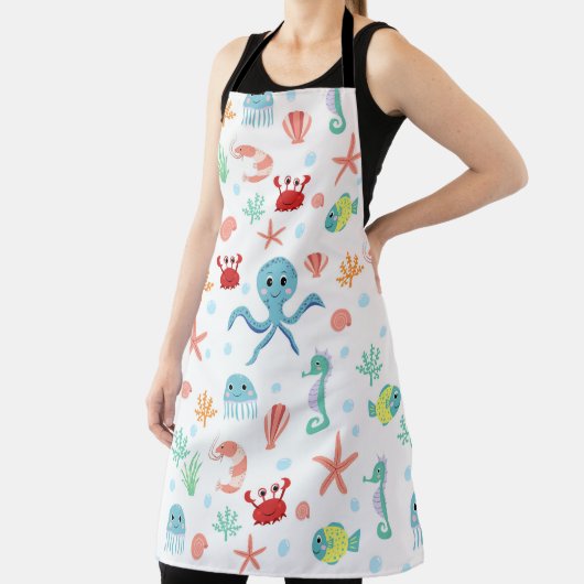 Seemannskörper Schürze (InSitu)