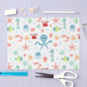 Seemannskörper Seidenpapier (Handwerk)