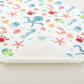 Seemannskörper Sherpadecke (3/4)