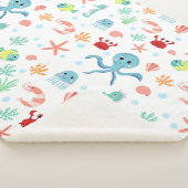 Seemannskörper Sherpadecke (3/4)