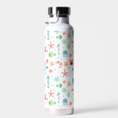 Seemannskörper Trinkflasche (Rechts)