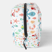 Seemannskörper Waschbeutel (Rechts)