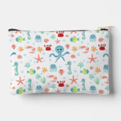 Seemannskörper Zubehörtasche (Rückseite)