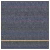 Seemarine-Streifen-Entwurf Stoff (Nahaufnahme)