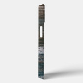 Seemauer II Case-Mate iPhone Hülle (Rückseite / Rechts)