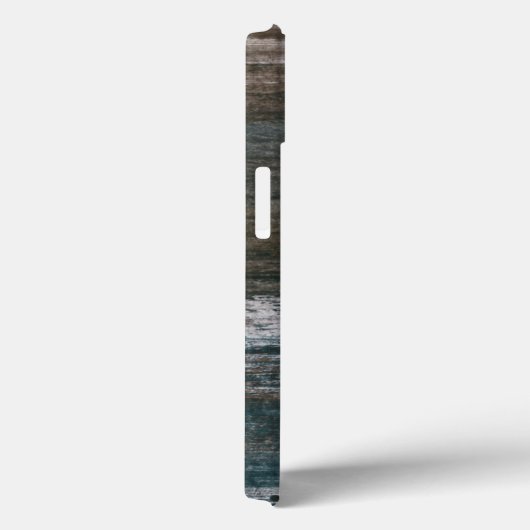 Seemauer II Case-Mate iPhone Hülle (Rückseite / Rechts)