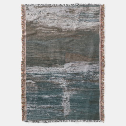 Seemauer II Decke (Vorderseite Vertikal)