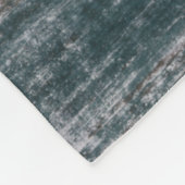 Seemauer II Fleecedecke (Ecke)