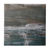 Seemauer II Fliese (Vorderseite)