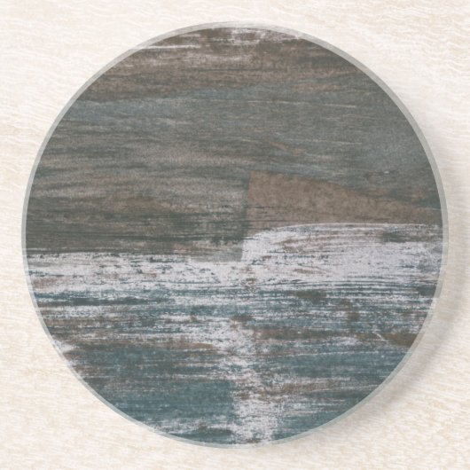 Seemauer II Getränkeuntersetzer (Vorne)