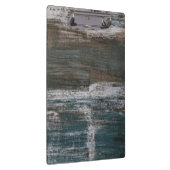 Seemauer II Klemmbrett (Rechts)