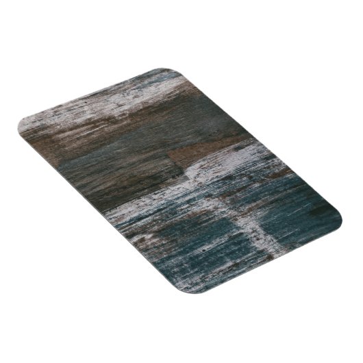 Seemauer II Magnet (Rechte Seite)