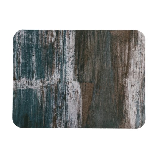 Seemauer II Magnet (Horizontal)