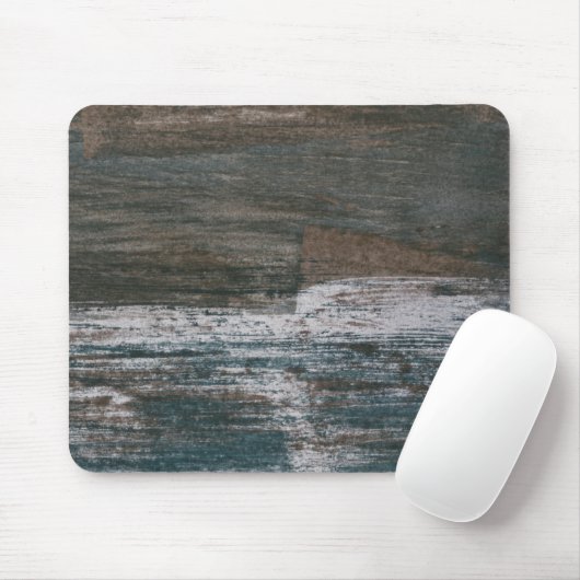 Seemauer II Mousepad (Mit Mouse)