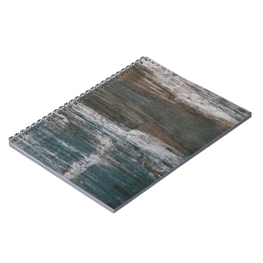 Seemauer II Notizblock (Linke Seite)