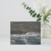 Seemauer II Postkarte (Stehend Vorderseite)