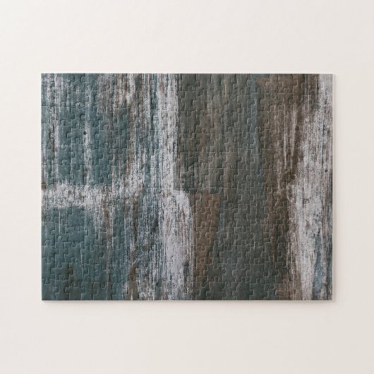 Seemauer II Puzzle (Horizontal)