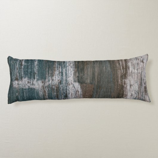 Seemauer II Seitenschläferkissen (Rückseite)