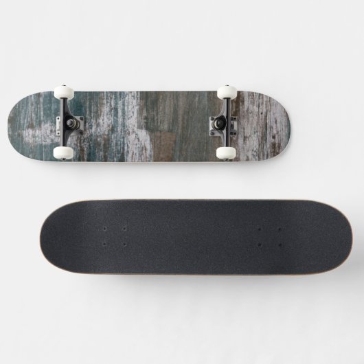 Seemauer II Skateboard (Horizontal)