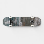 Seemauer II Skateboard (Horizontal)
