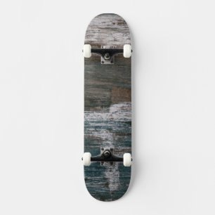 Seemauer II Skateboard