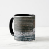 Seemauer II Tasse (Vorderseite Links)