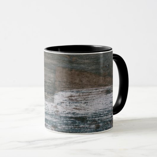 Seemauer II Tasse (VorderseiteRechts)