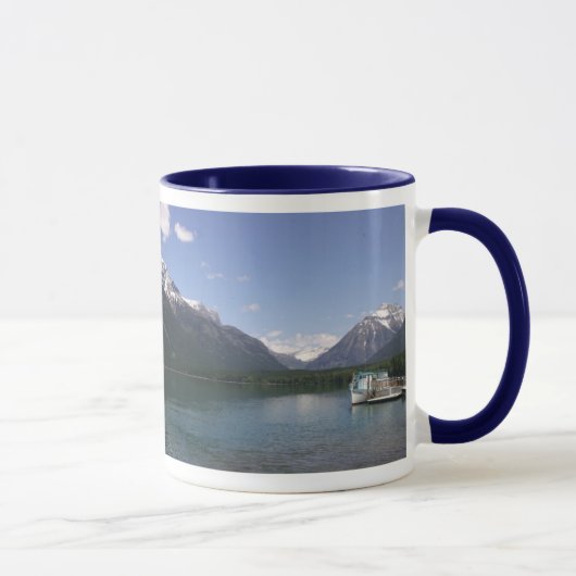 Seemcdonald-Tasse Tasse (Rechts)