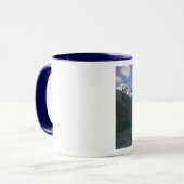 Seemcdonald-Tasse Tasse (Vorderseite Links)