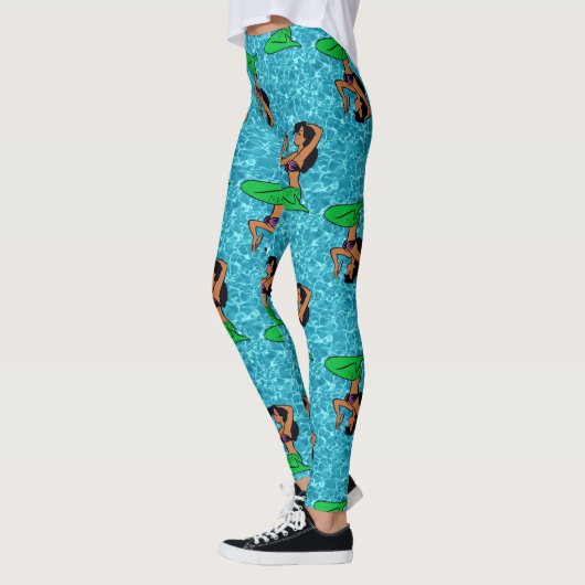 Seemeer Leggings (Links)