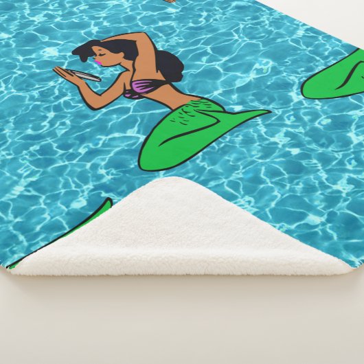 Seemeer Sherpadecke (3/4)